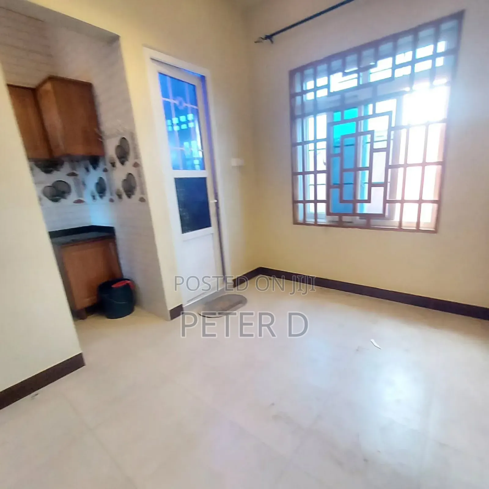 1bdrm Apartment in Kimara for rent
