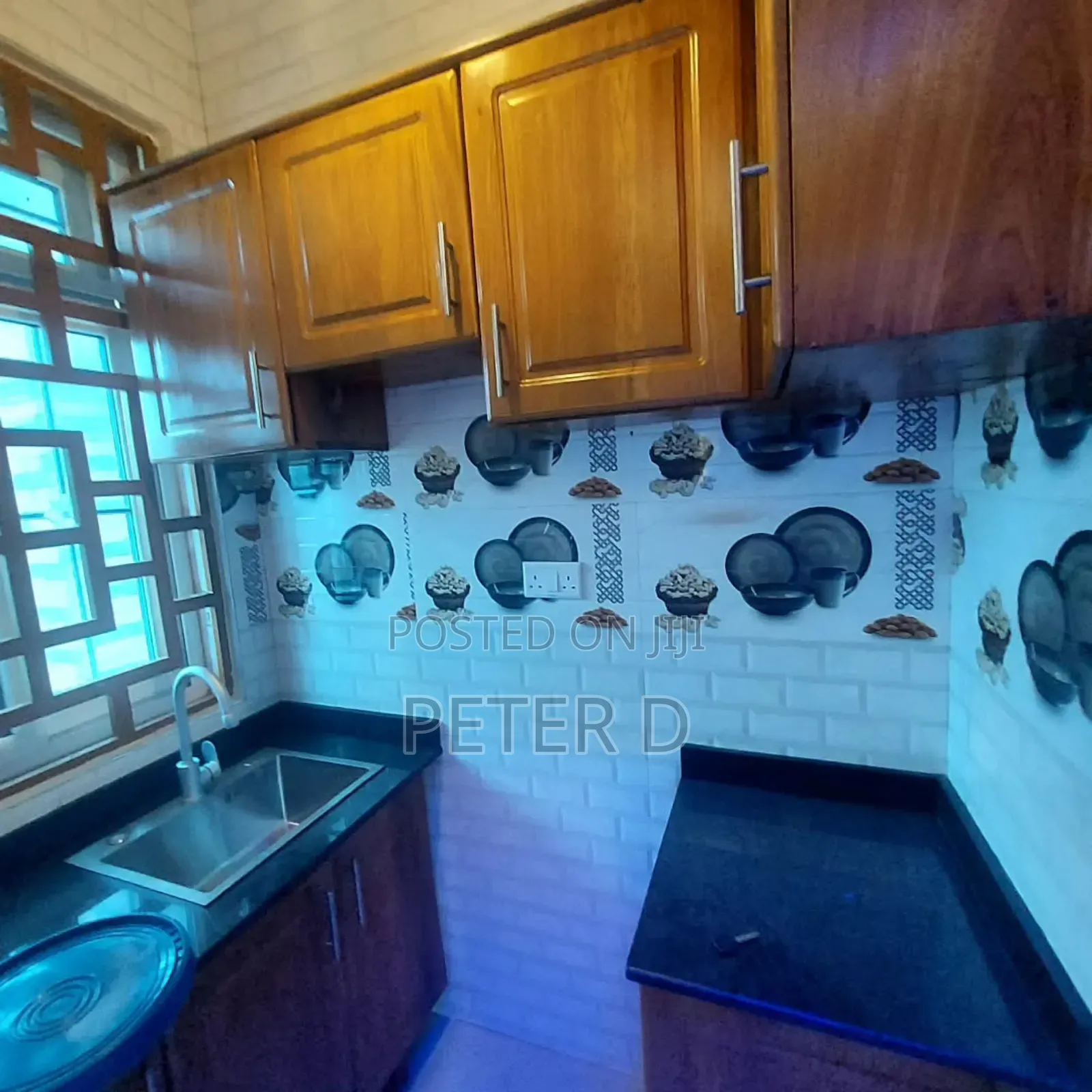 1bdrm Apartment in Kimara for rent