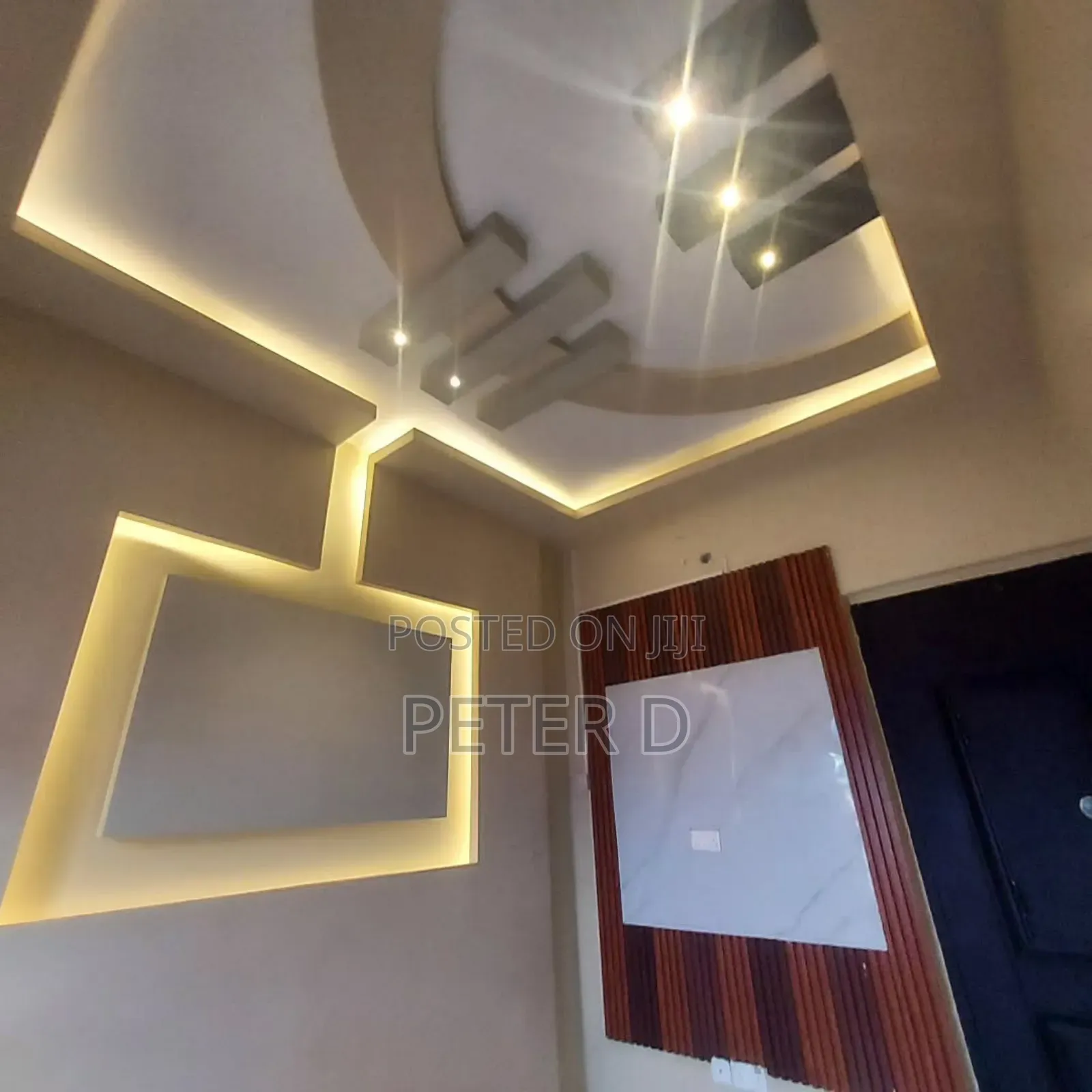 1bdrm Apartment in Kimara for rent