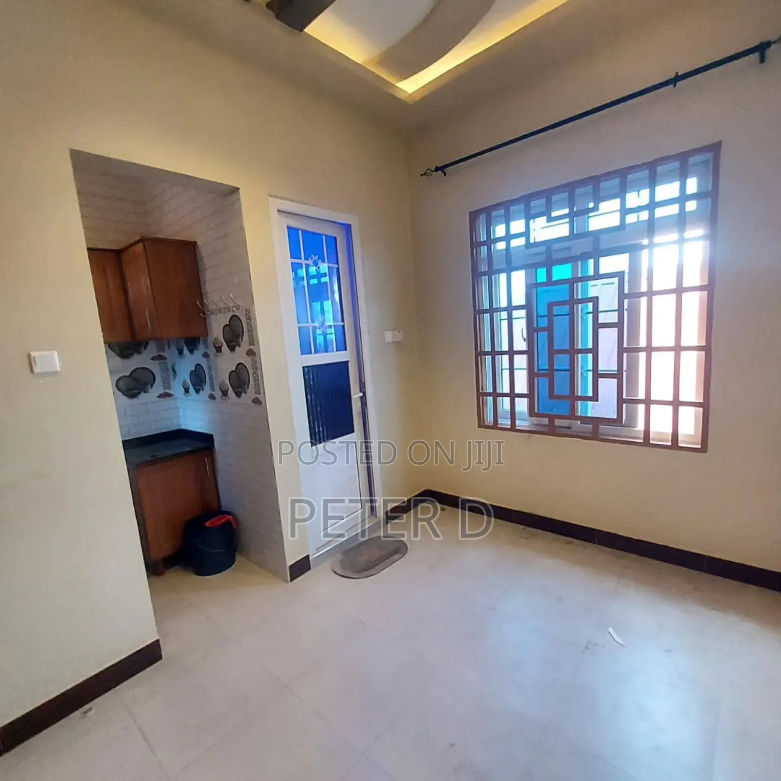 1bdrm Apartment in Kimara for rent