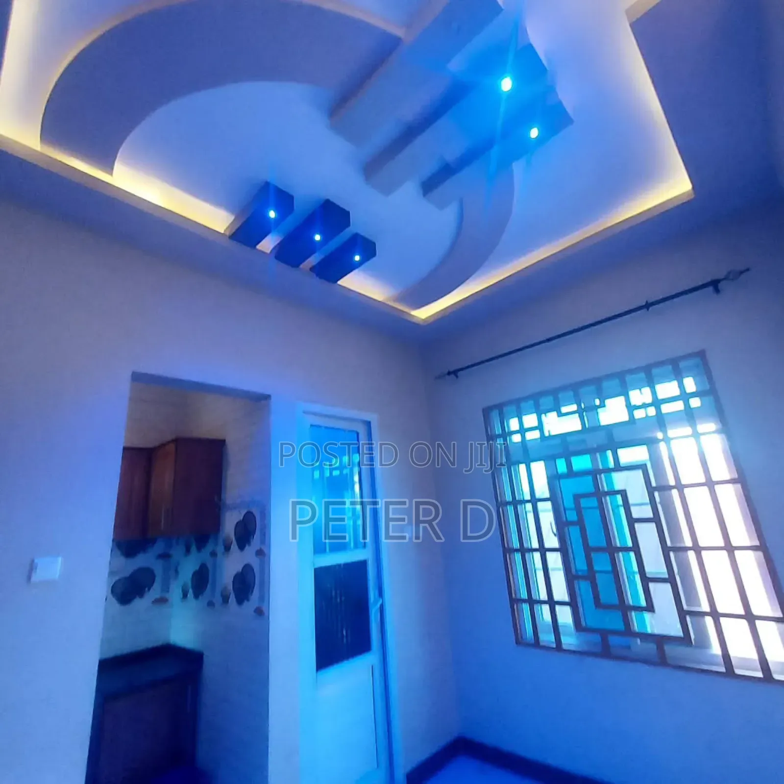 1bdrm Apartment in Kimara for rent