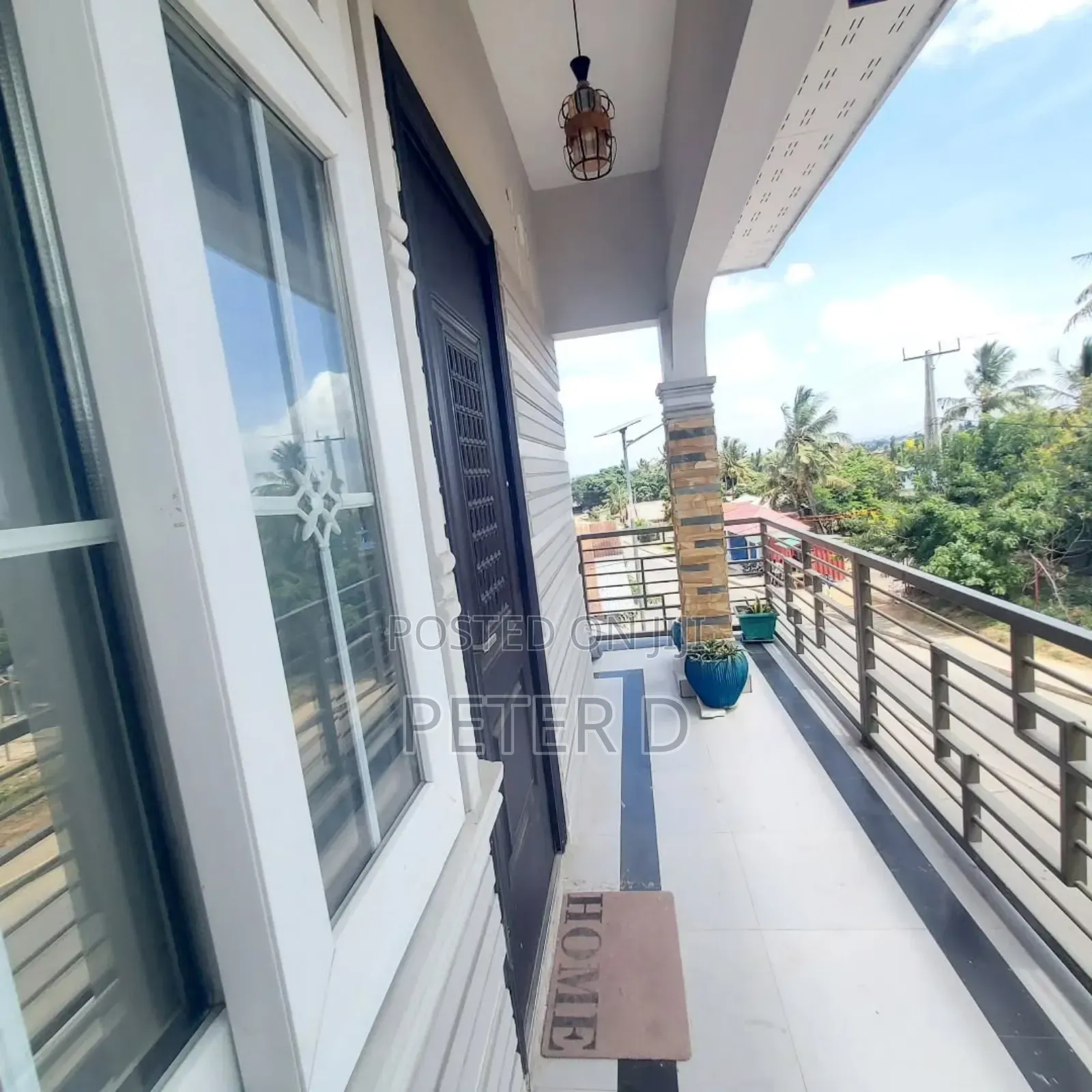 1bdrm Apartment in Kimara for rent
