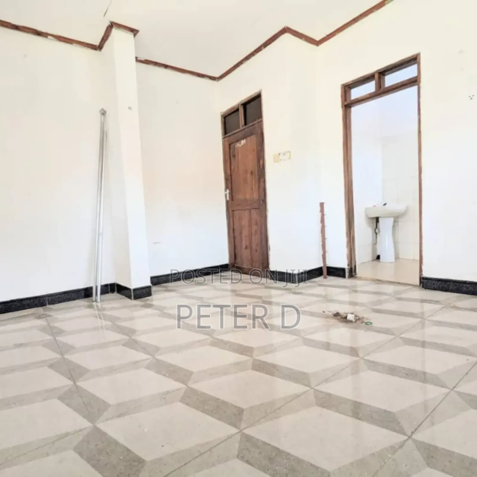 1bdrm Apartment in Kimara for rent