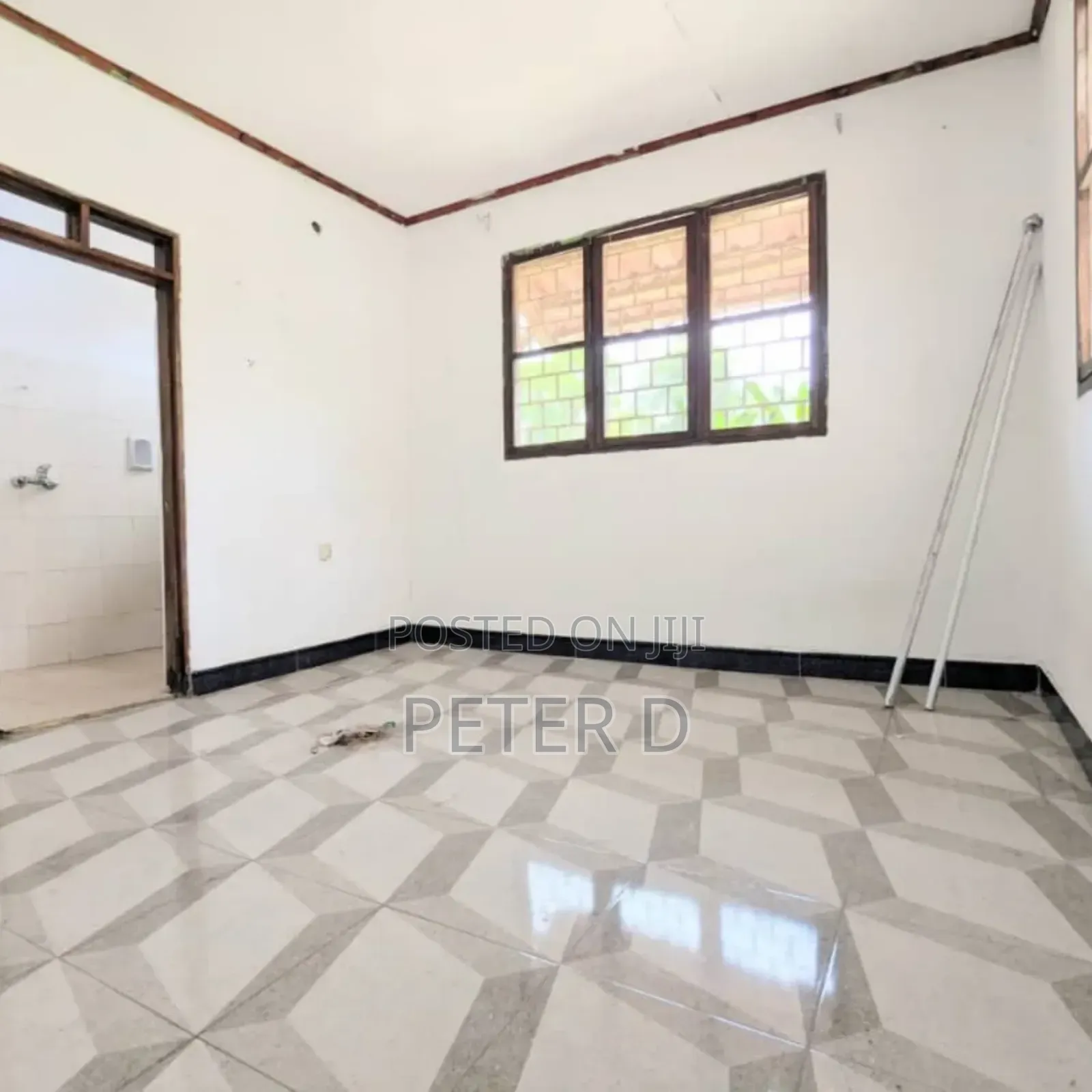 1bdrm Apartment in Kimara for rent