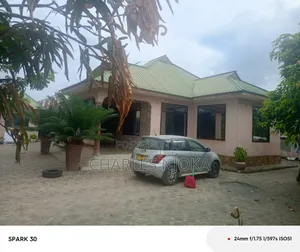 4bdrm House in Tanzania Daresalaam, Ilala for sale
