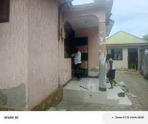 4bdrm House in Tanzania Daresalaam, Ilala for sale