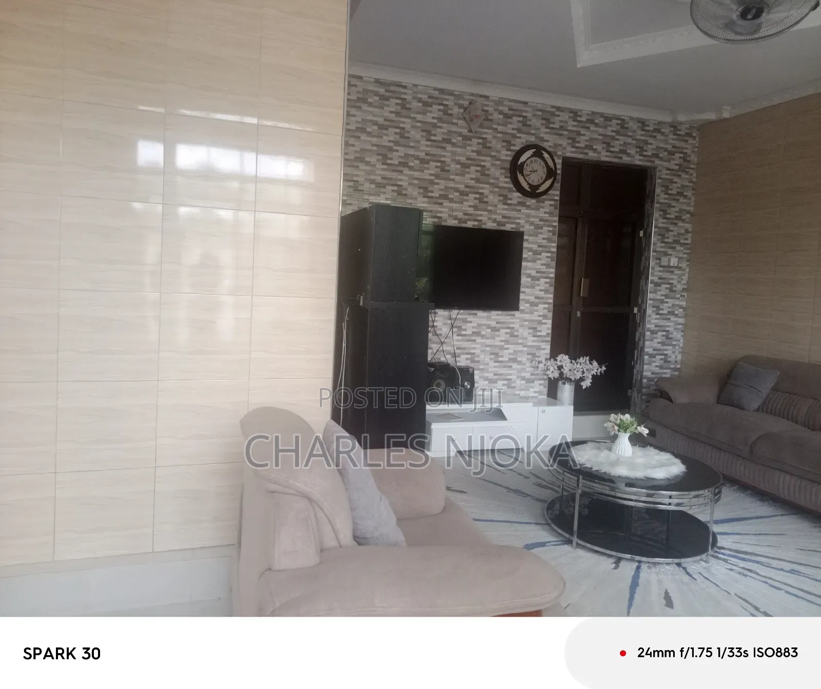 4bdrm House in Tanzania Daresalaam, Ilala for sale