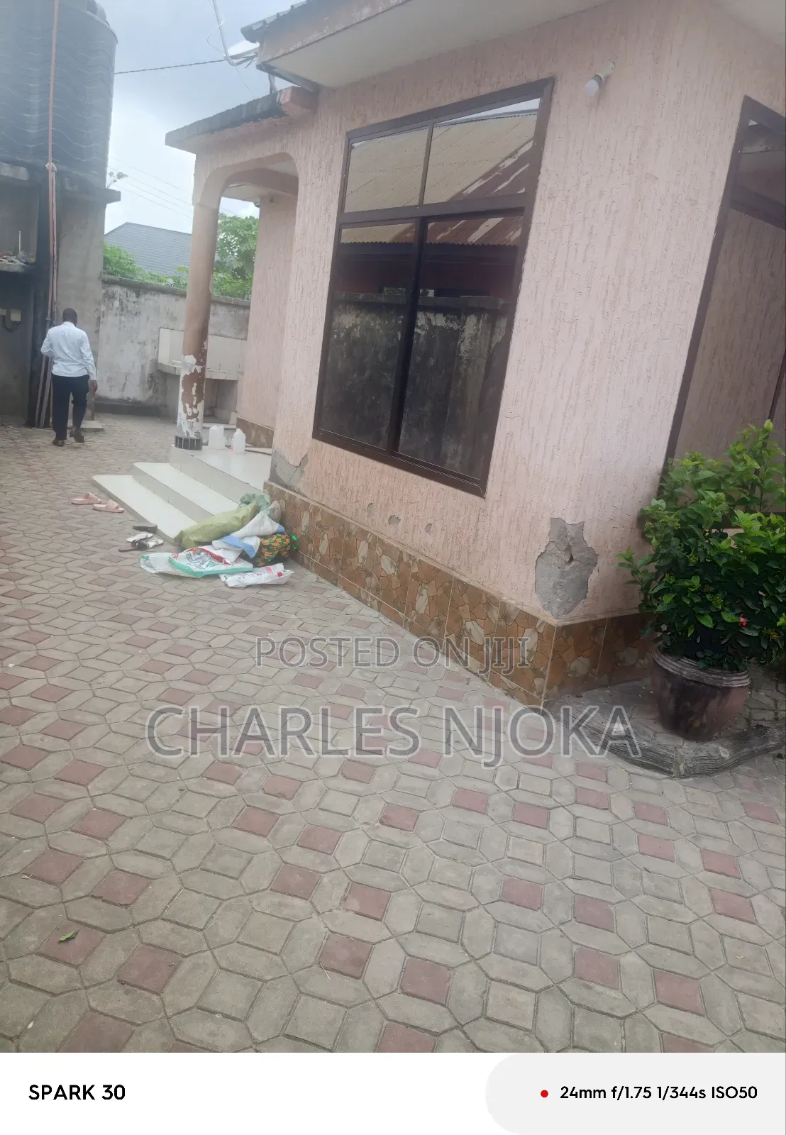 4bdrm House in Tanzania Daresalaam, Ilala for sale