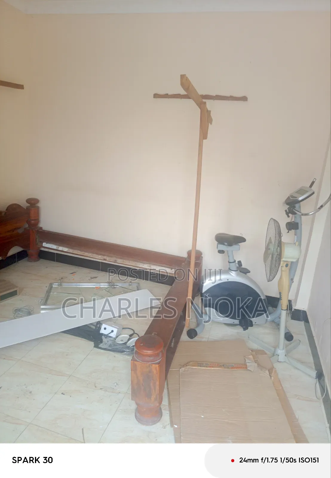 4bdrm House in Tanzania Daresalaam, Ilala for sale