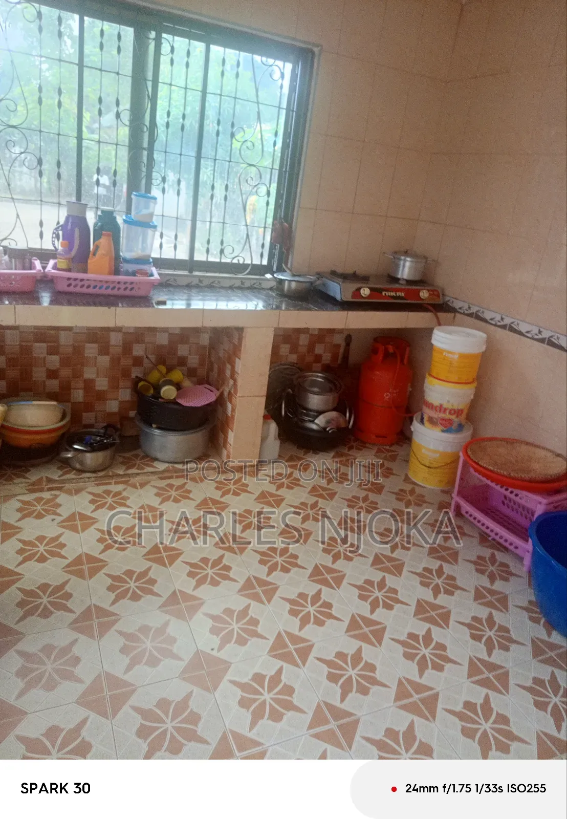4bdrm House in Tanzania Daresalaam, Ilala for sale