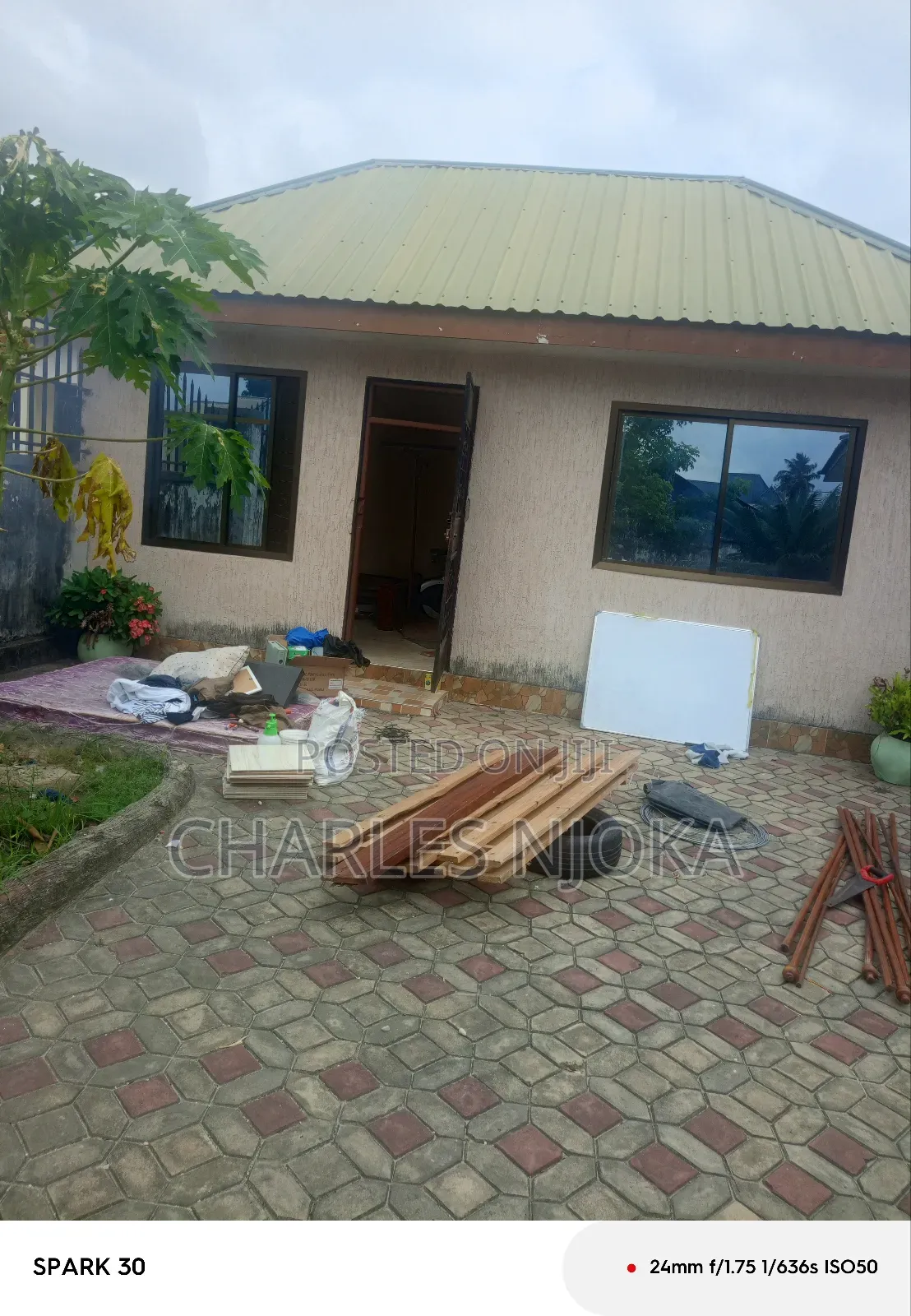 4bdrm House in Tanzania Daresalaam, Ilala for sale
