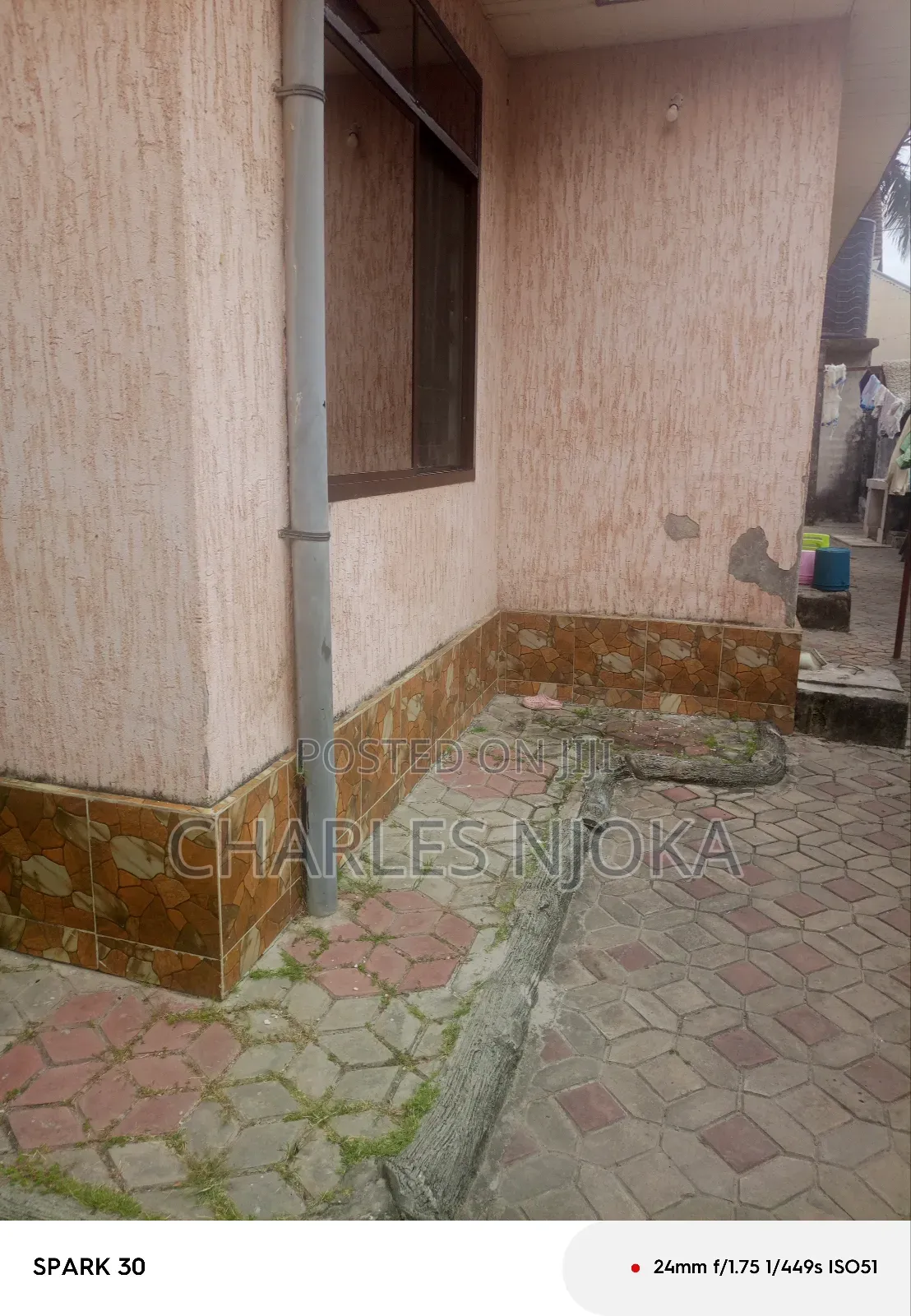 4bdrm House in Tanzania Daresalaam, Ilala for sale
