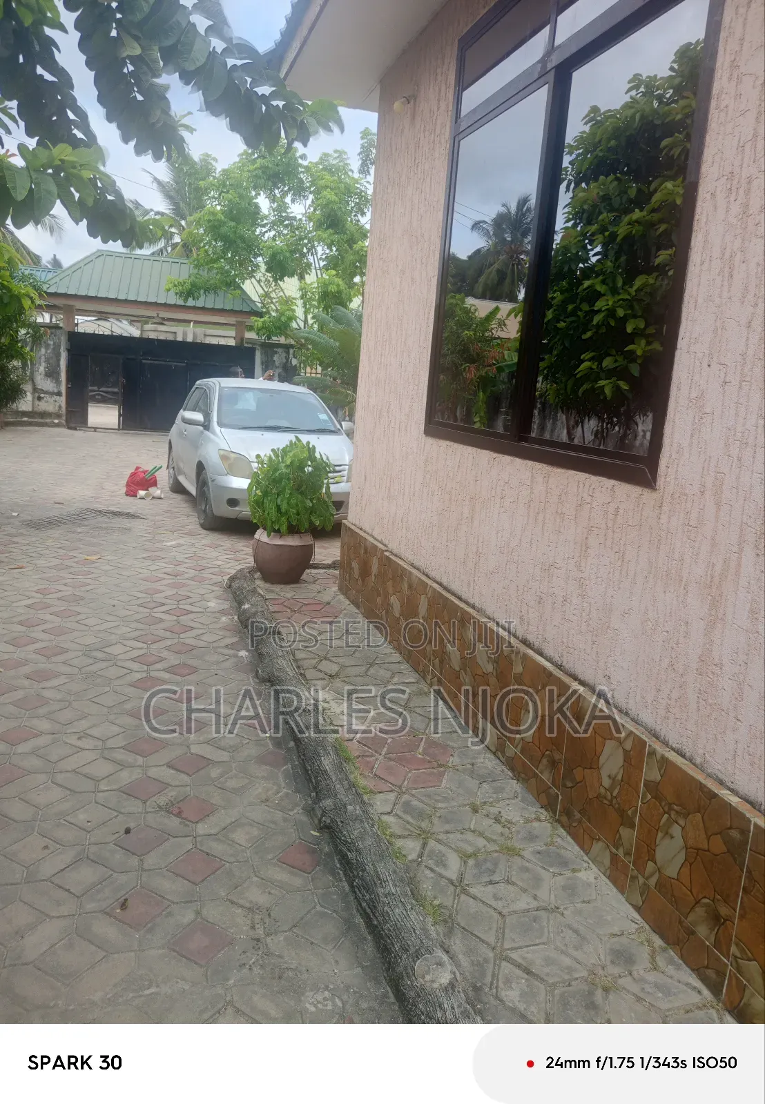 4bdrm House in Tanzania Daresalaam, Ilala for sale
