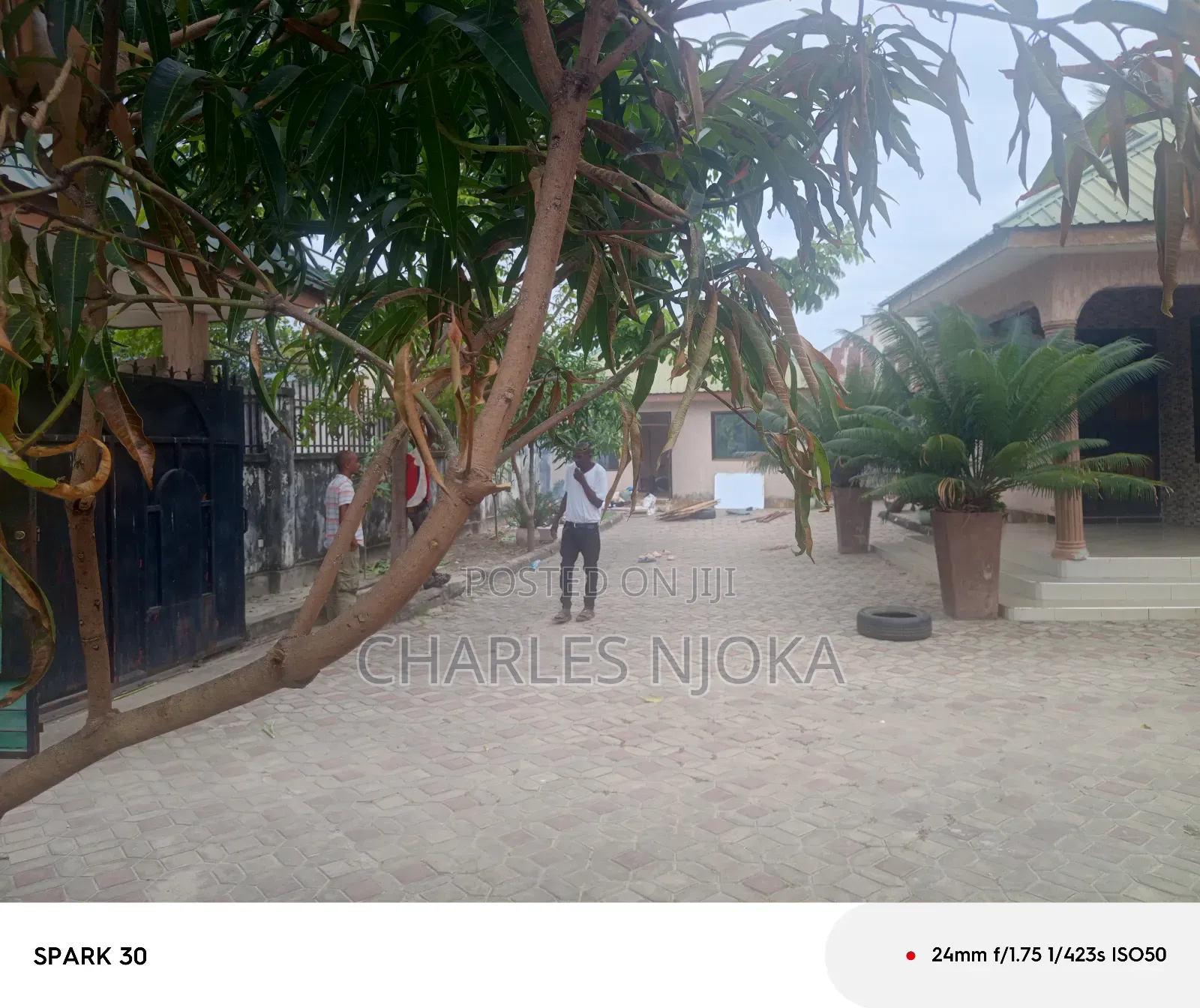 4bdrm House in Tanzania Daresalaam, Ilala for sale