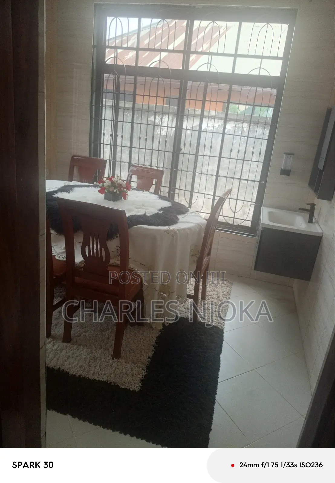 4bdrm House in Tanzania Daresalaam, Ilala for sale