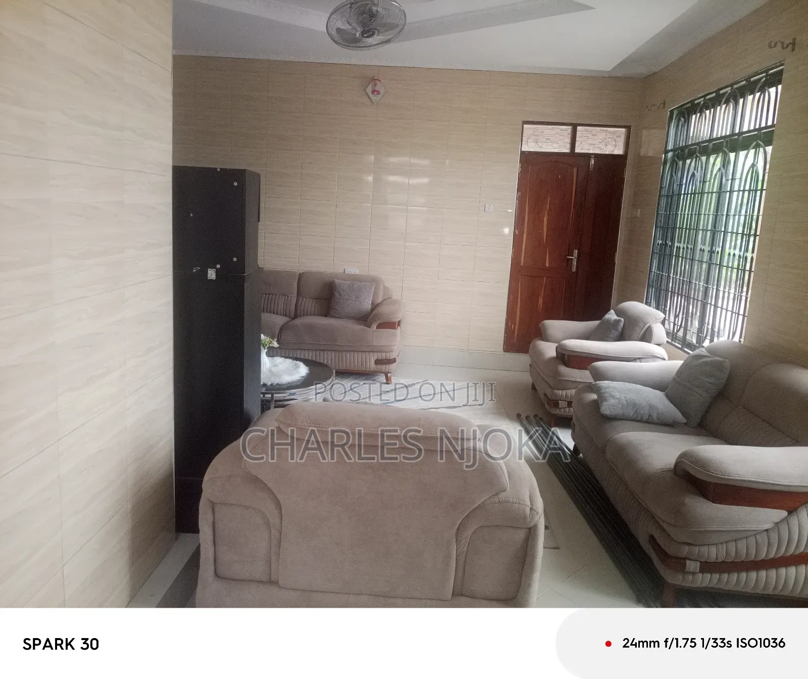 4bdrm House in Tanzania Daresalaam, Ilala for sale