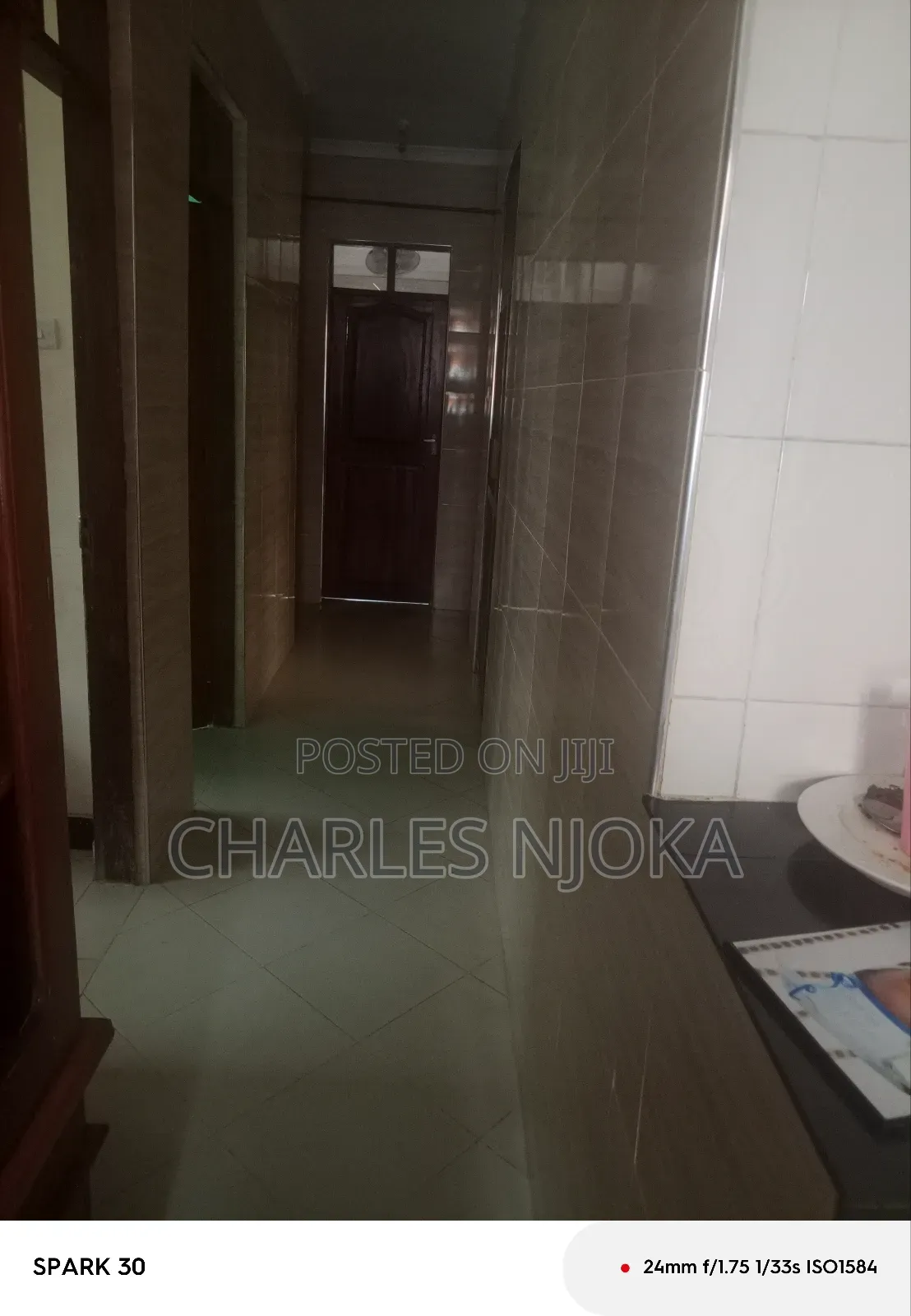 4bdrm House in Tanzania Daresalaam, Ilala for sale