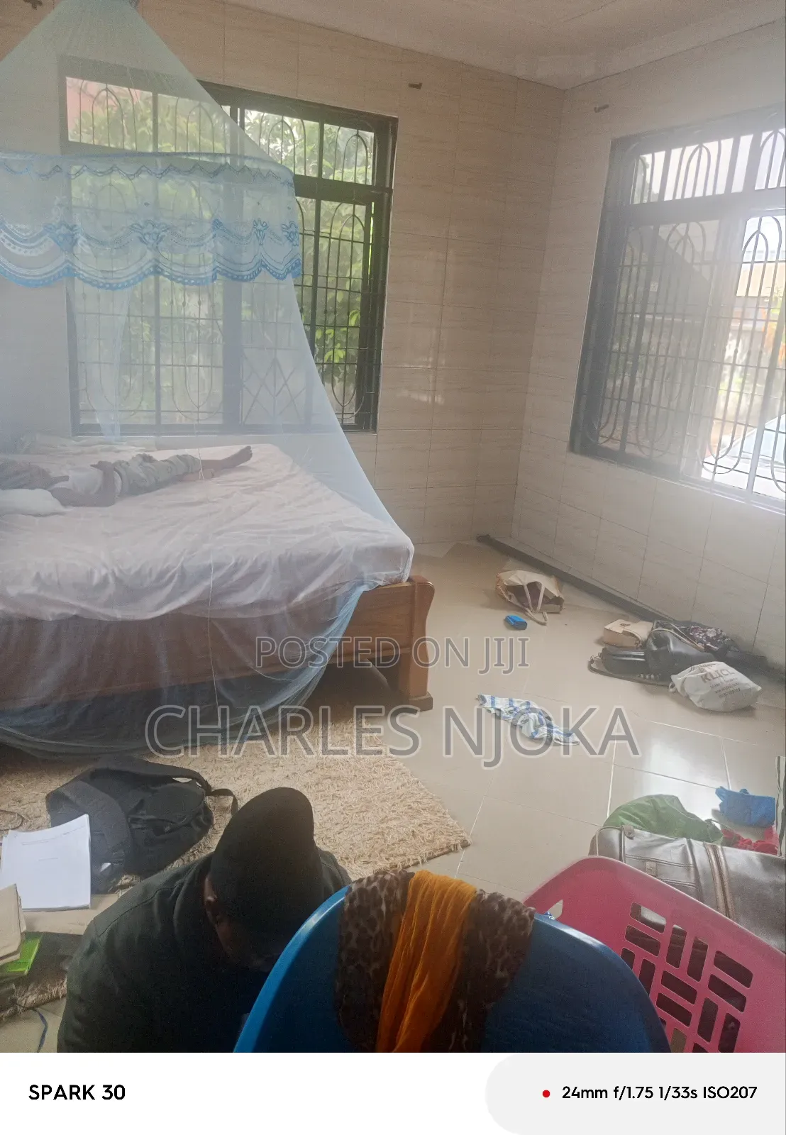 4bdrm House in Tanzania Daresalaam, Ilala for sale