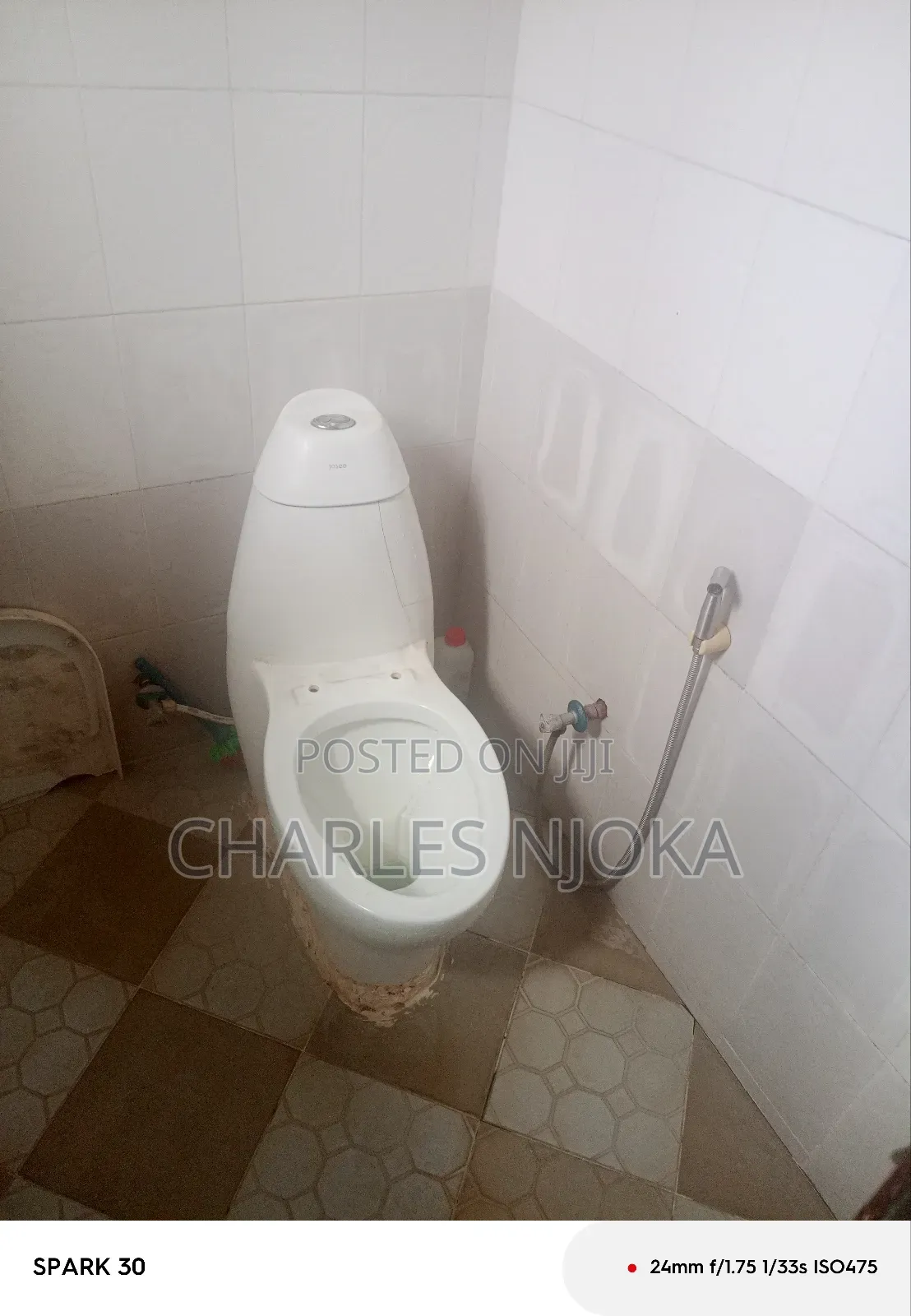 4bdrm House in Tanzania Daresalaam, Ilala for sale