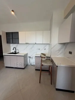 Furnished 2bdrm Apartment in Masaki for rent