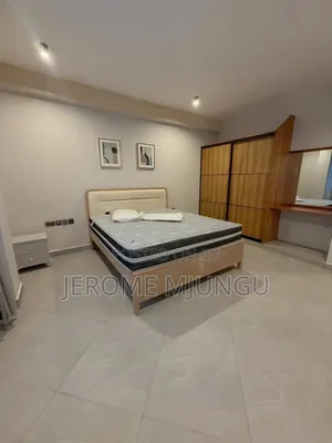 Furnished 2bdrm Apartment in Masaki for rent