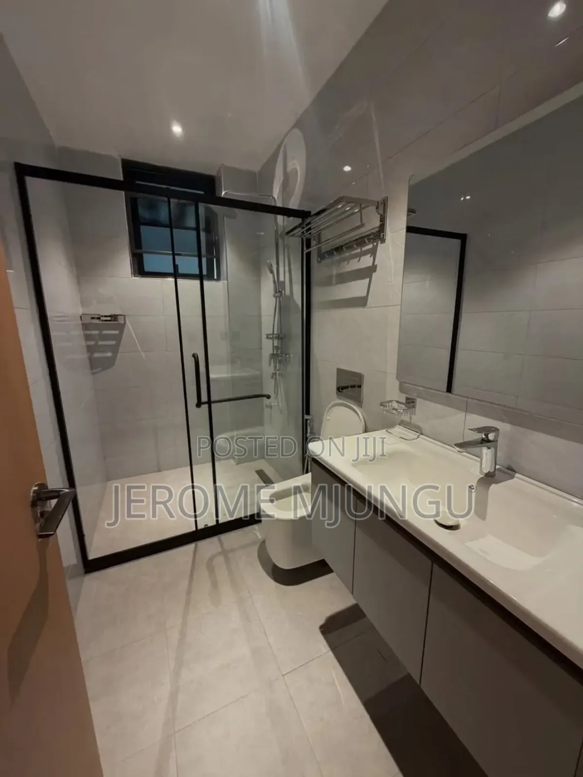 Furnished 2bdrm Apartment in Masaki for rent