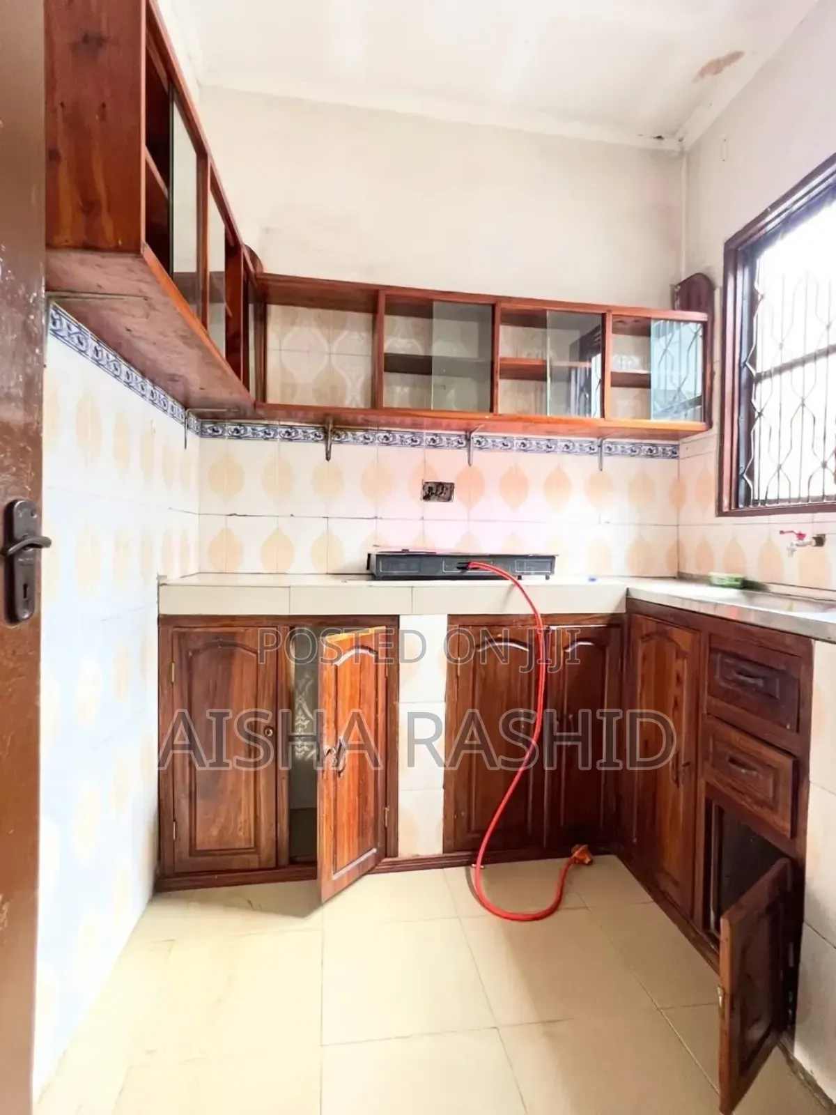 3bdrm Apartment in Mikocheni for rent