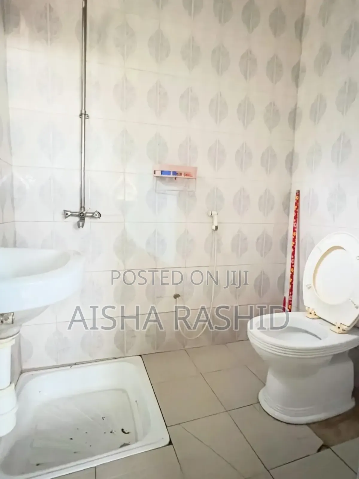 3bdrm Apartment in Mikocheni for rent