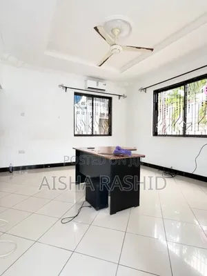 3bdrm Apartment in Mikocheni for rent