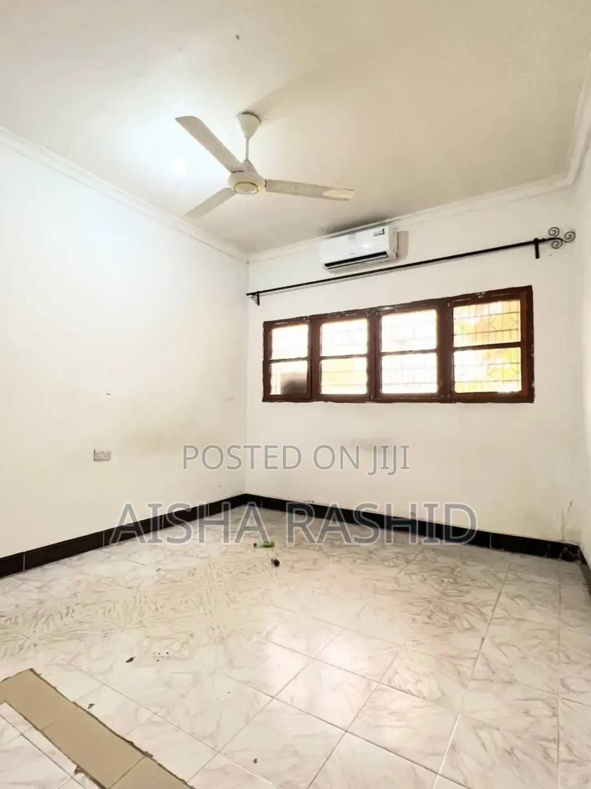 3bdrm Apartment in Mikocheni for rent