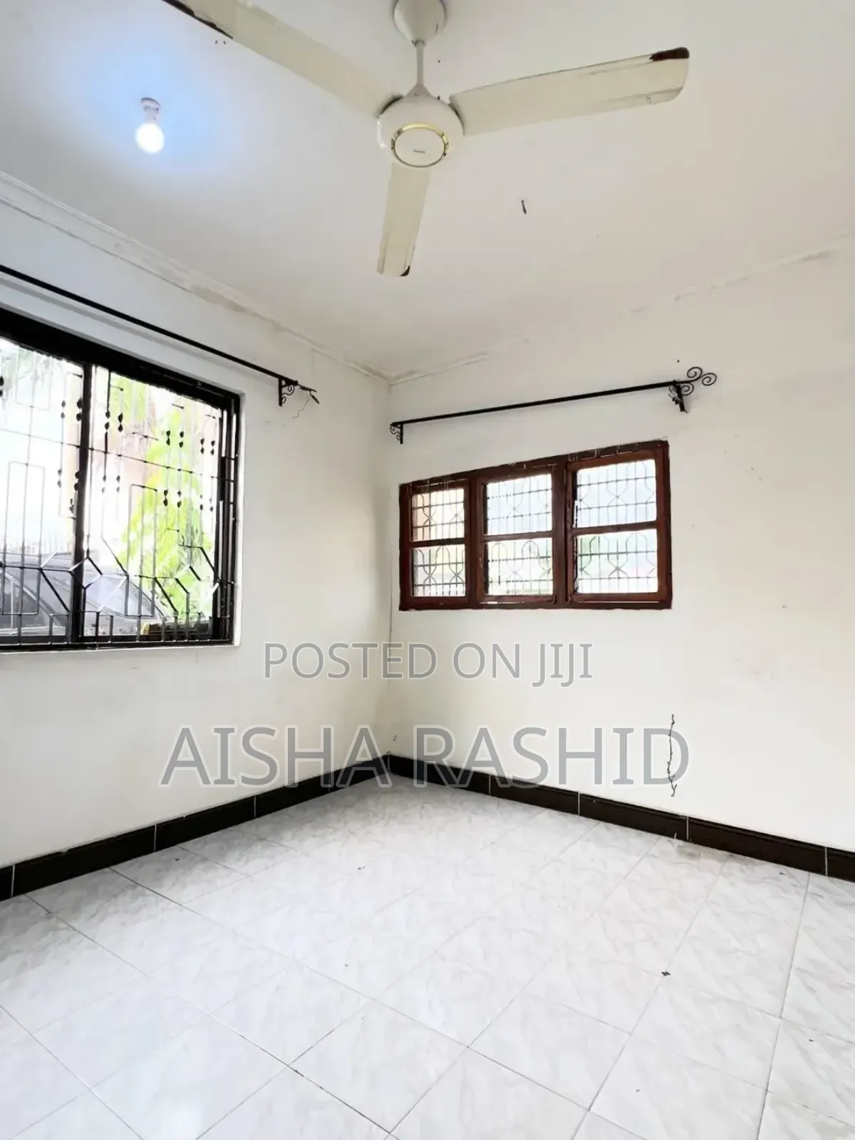 3bdrm Apartment in Mikocheni for rent