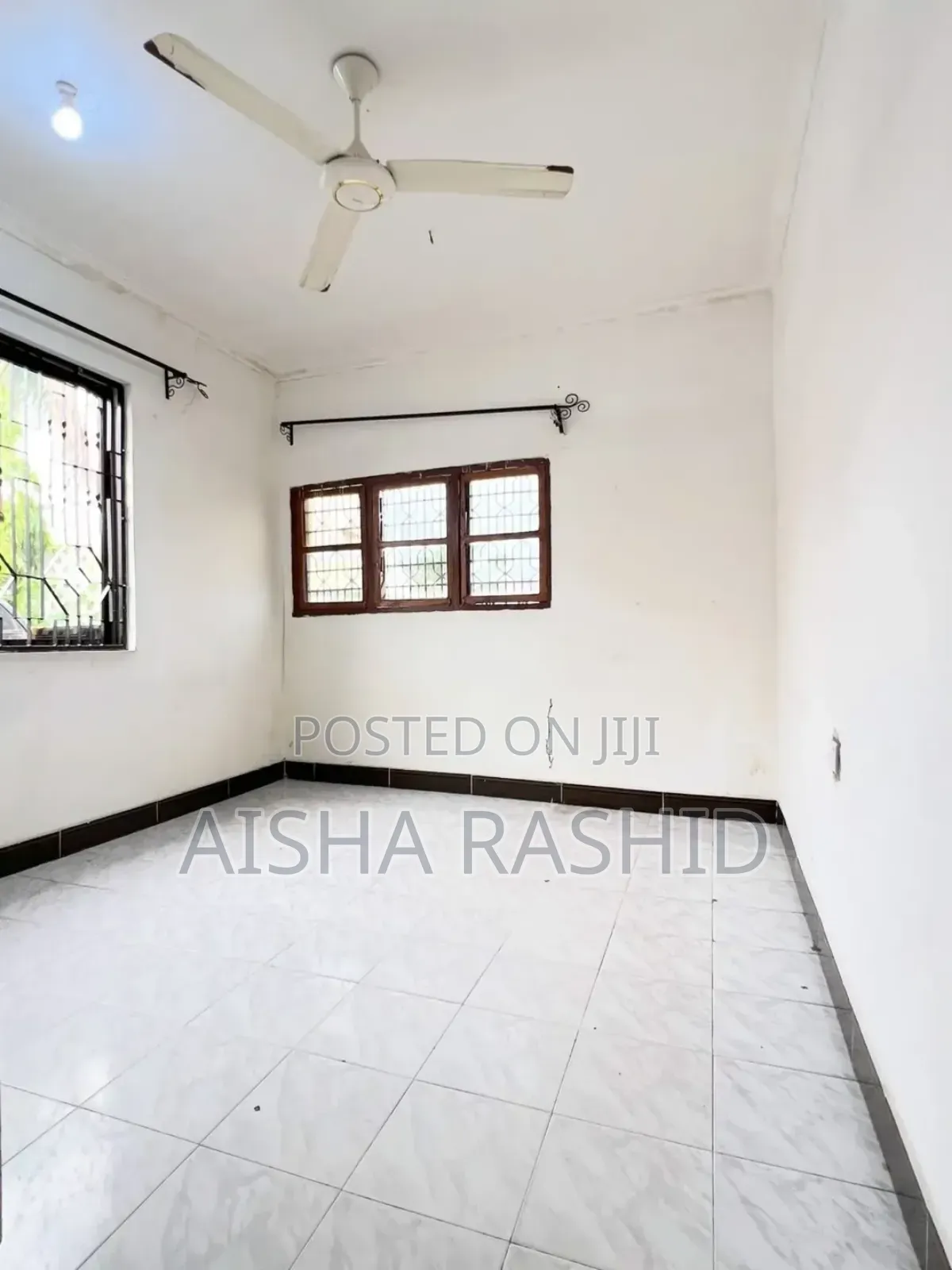 3bdrm Apartment in Mikocheni for rent