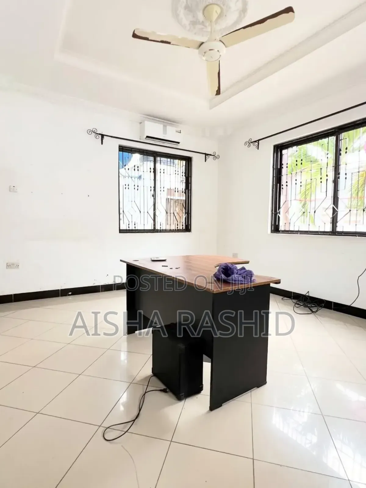 3bdrm Apartment in Mikocheni for rent
