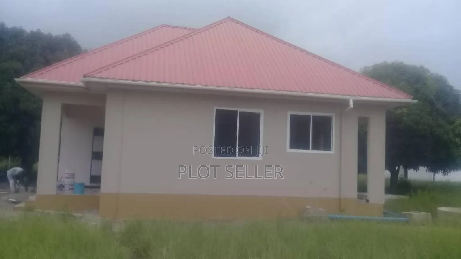 3bdrm House in Kigamboni Kibugumo for sale