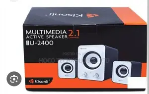 Kisonli U-2400