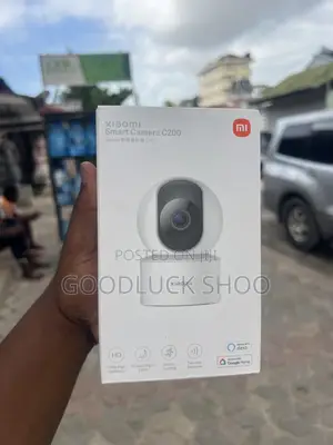 Xiaomi Smart Camera C200