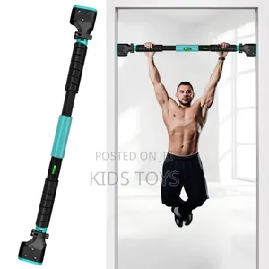 Doorway Pull Up Bar for Home Workout