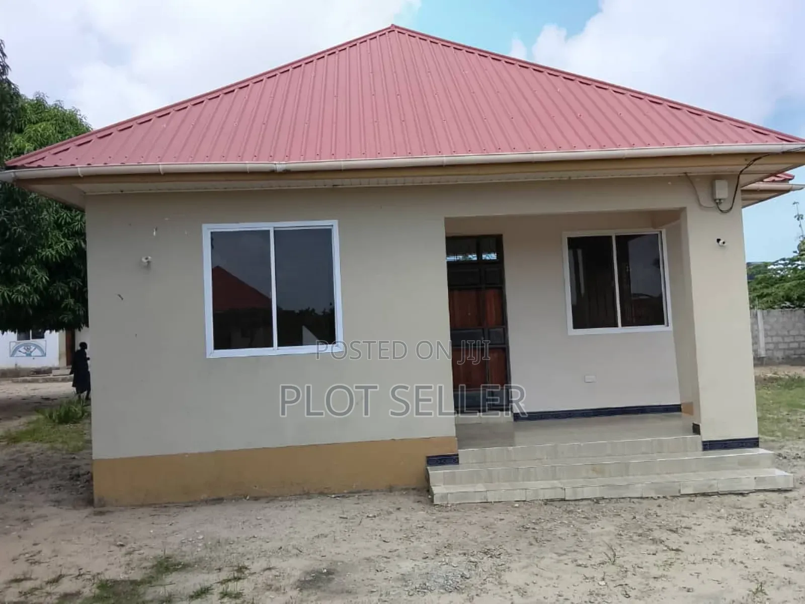 3bdrm House in Kigamboni Kibugumo for sale
