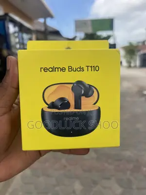 Real Me Buds T110