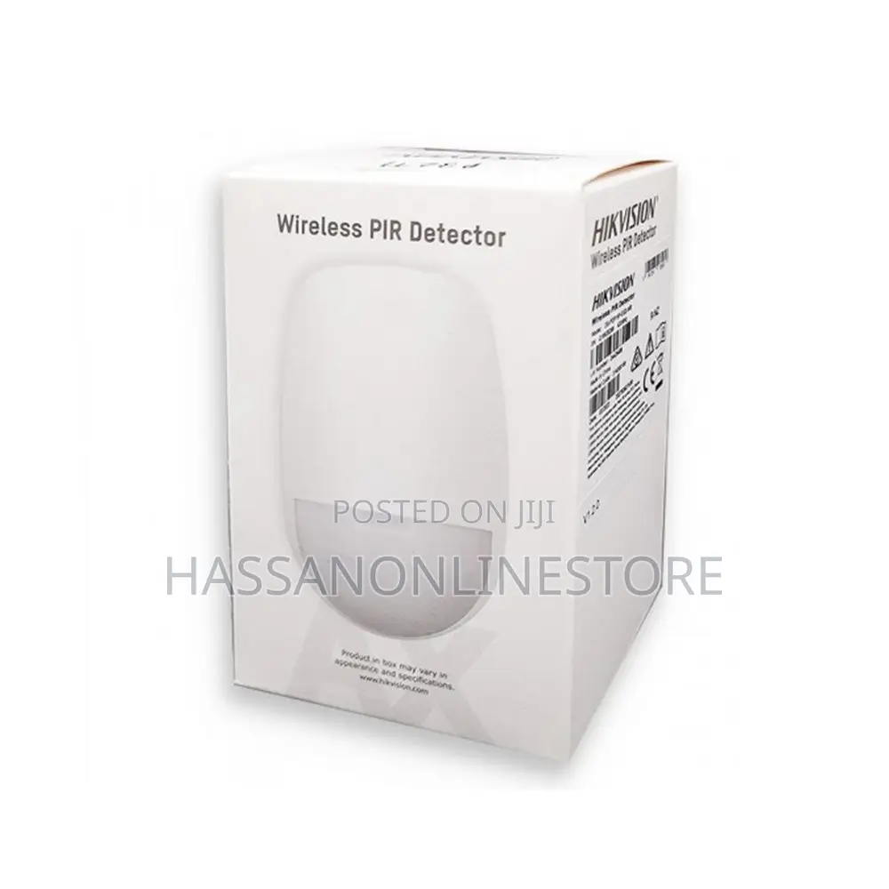 Hikvision Ds-Pdp15p-Eg2-We Motion Detector