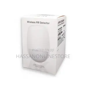 Hikvision Ds-Pdp15p-Eg2-We Motion Detector