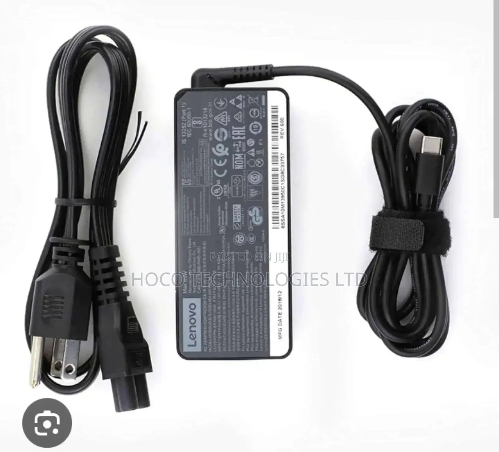 Lenovo 90w Usb