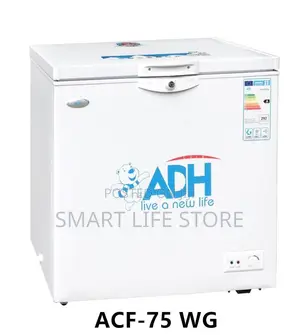 Adh Freezer 200l (Acf 75wg) 