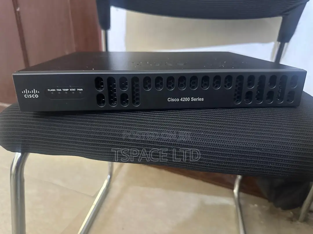 Cisco Router