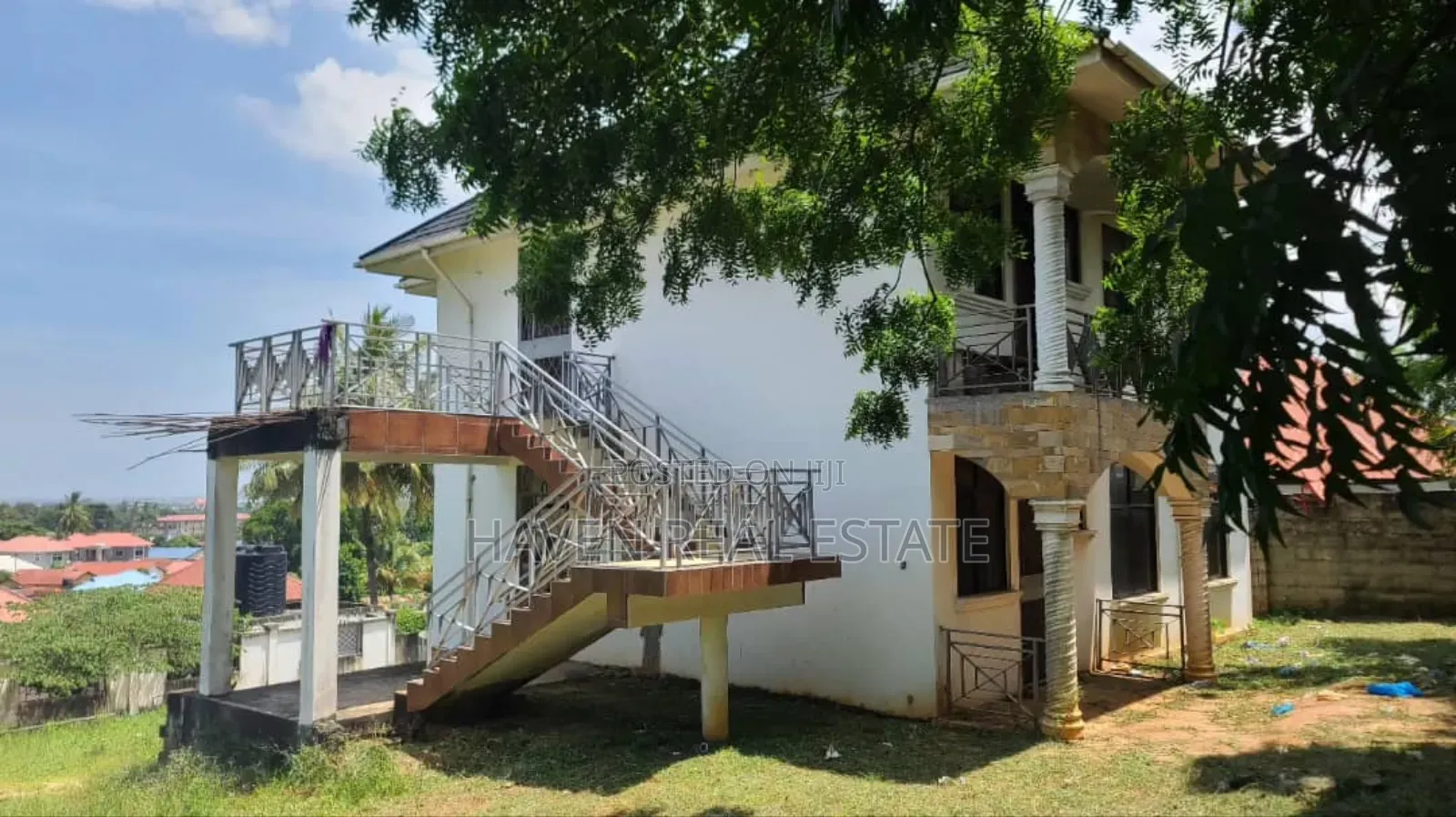 3bdrm House in Tabata for sale