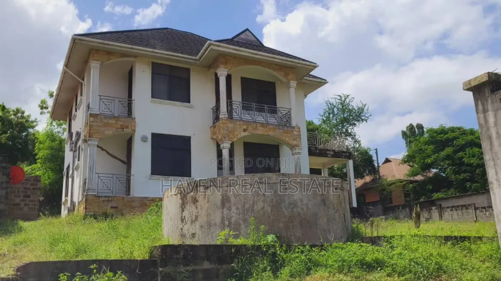 3bdrm House in Tabata for sale