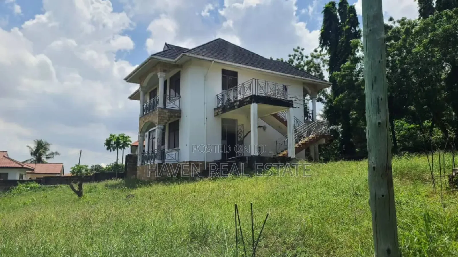 3bdrm House in Tabata for sale