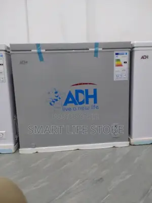 Adh Freezer 150 LTRS 