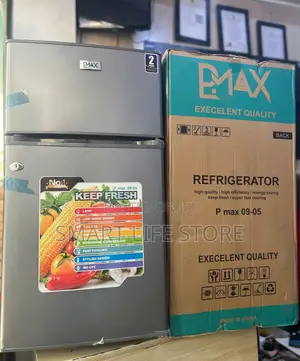 Bmax Friji 100ltr Fridge 370,000/=