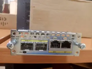 Cisco Network Card